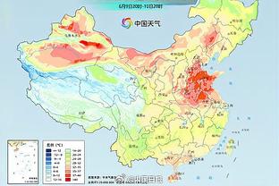 博主：浙江队大概率4外援出战C罗